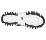 Осенне-зимняя популярная женская обувь Skechers/Skechers с пандой, обувь для папы, повышенная нескользящая весенне-осенняя натуральная обувь 13154
