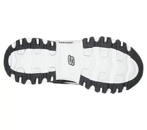 Осенне-зимняя популярная женская обувь Skechers/Skechers с пандой, обувь для папы, повышенная нескользящая весенне-осенняя натуральная обувь 13154