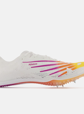 NEW BALANCE NB男士运动鞋田径比赛钉子鞋直邮MMD800V8-35832