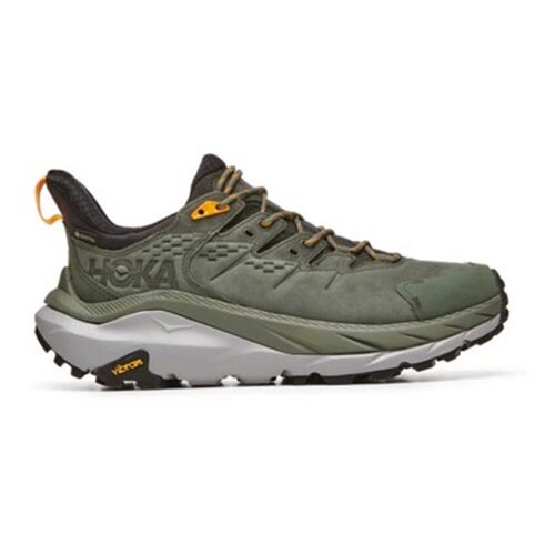 HOKA ONE ONE男鞋运动鞋登山鞋Kaha 2 Low GTX防水春夏户外徒步