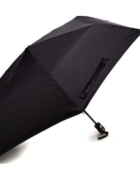 Samsonite新秀丽雨伞晴雨伞遮阳伞自动开合手柄直径38英寸户外伞