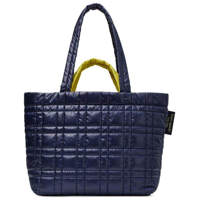 kate spade new york手提包托特包购物袋tote尼龙正品13442903