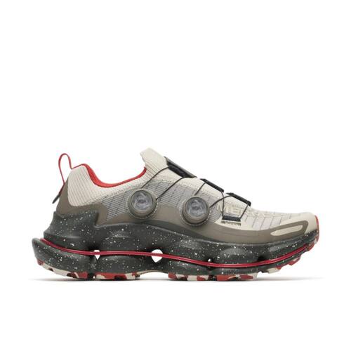 Merrell/迈乐男鞋远足鞋一脚蹬徒步鞋越野鞋户外高性能运动鞋缓震