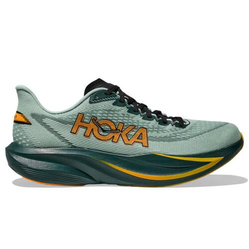 HOKA男鞋马赫7竞速跑鞋运动鞋综合训练鞋Mach 7健身晨跑缓震支撑