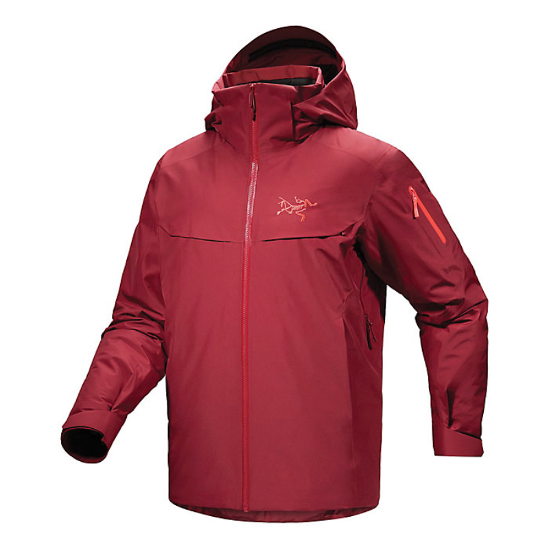 ARC‘TERYX/始祖鸟男夹克冲锋衣休闲衣防水连帽衫春正品10620663