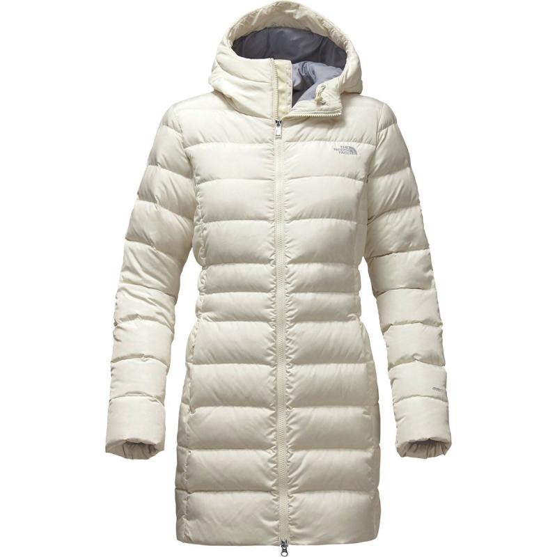 thenorthface/北面蓬女羽绒服