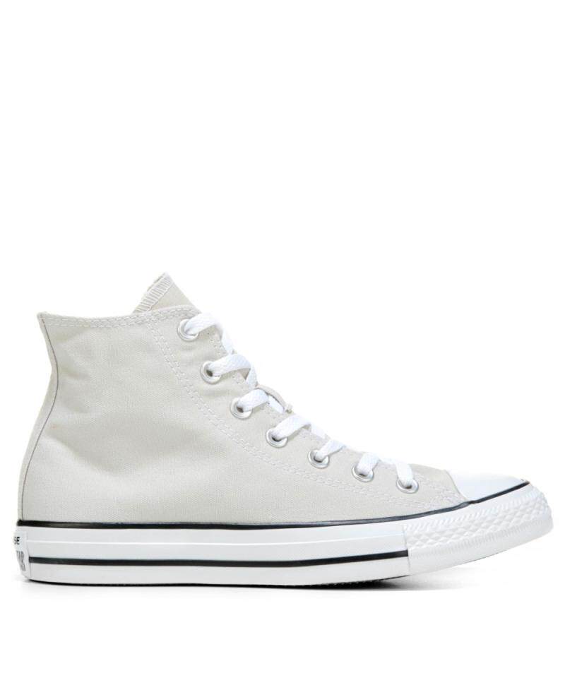 converse/匡威帆布鞋男鞋高帮系带休闲鞋经典款校园美国直邮18168