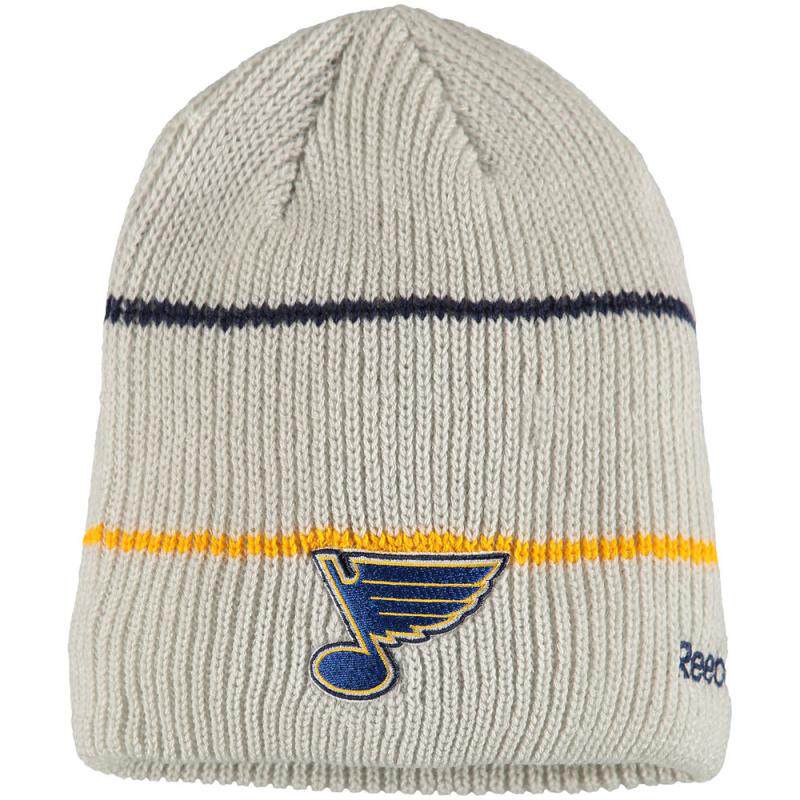 Reebok/ Reebok Hat Knitted hat St. Louis Bruce quality goods 2096067in the Accessories/Leather belt/Hat/Muffler , Hat  category - from Buy2taobao.com to provide professional Taobao agent buy service