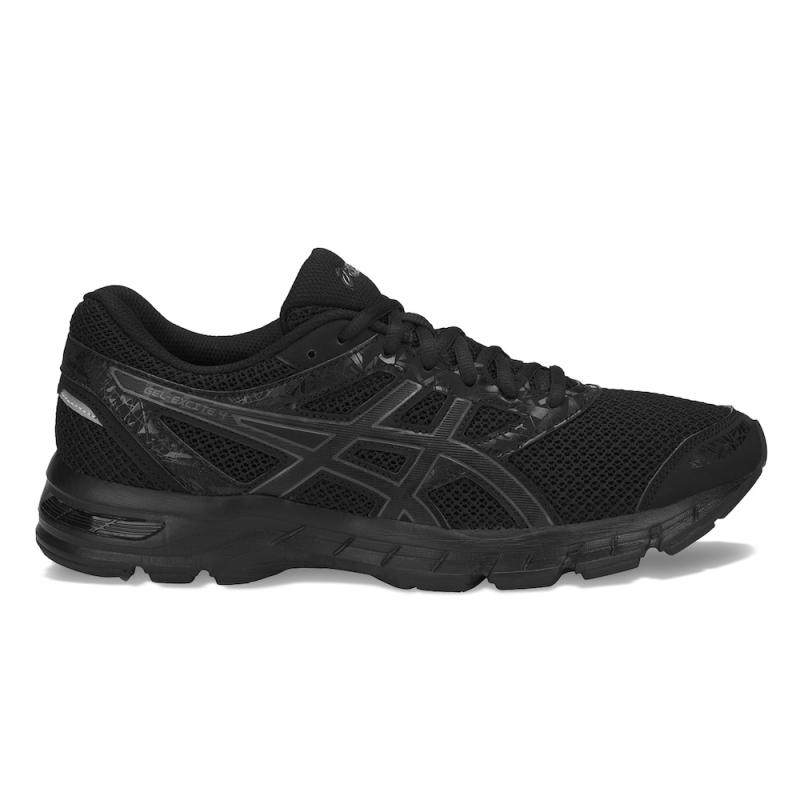 asics/亚瑟士男低帮鞋网面鞋logo防滑跑鞋正品3209018