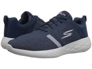 Skechers/斯凯奇男鞋低帮鞋系带透气运动休闲鞋美国直邮9007875