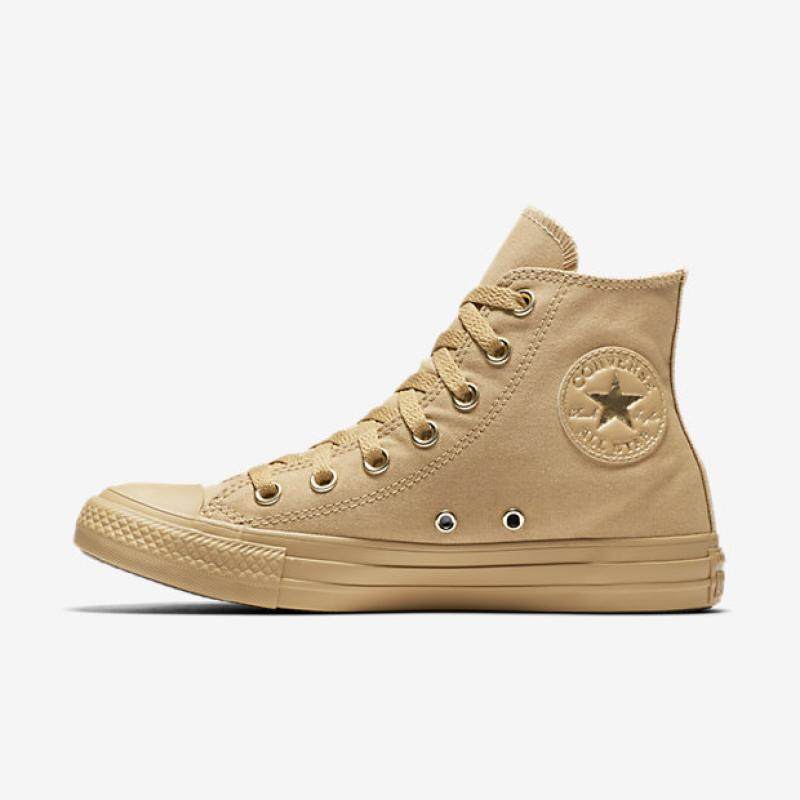 converse/匡威女鞋高帮帆布鞋mono休闲鞋街头潮正品559938f