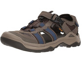 包邮 Teva正品 包头橡胶底舒适休闲 夏季 美国直邮286881 男凉鞋