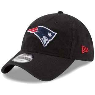 NFL男帽棒球帽可调节遮阳时尚新英格兰爱国者队正品2806290