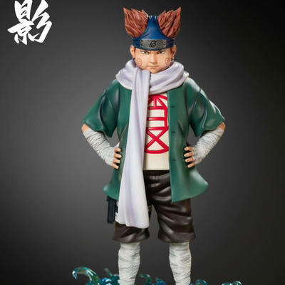 【风影模玩】现货 丁次  影系列 1/6 GK手办（不包邮）