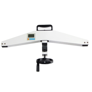 伊莱科绳索张力仪电梯绳索张力仪数显张力计旁压测试仪线缆检测仪