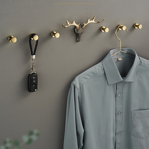 segmoo可打孔螺丝固定免打孔安装