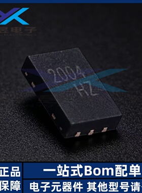 全新原装 CJCD2004 双N沟道(共漏) 20V 10A 场效应管 封装DFN