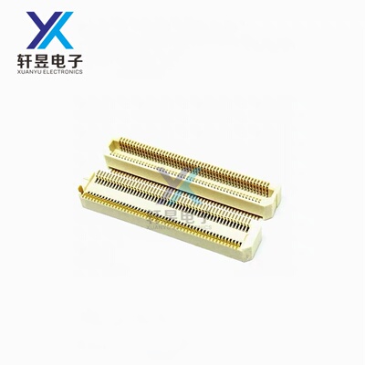 AXK5S80347YG 80Pin-0.5mm 间距 PANASONIC 连接器 全新原装