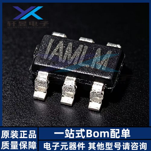 全新原装MP2451DJ-LF-Z稳压器