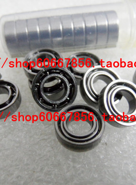 信诺德出品 模型轴承 MR105 5*10*3mm L-1050 BC5-10 铁封 开式