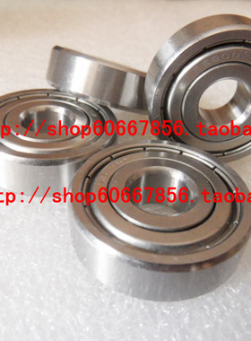 不锈钢轴承6300zz 10*35*11mm SS6300zz 不锈钢440C S6300ZZ