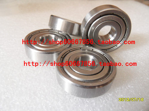 不锈钢轴承6300zz 10*35*11mm SS6300zz 不锈钢440C S6300ZZ