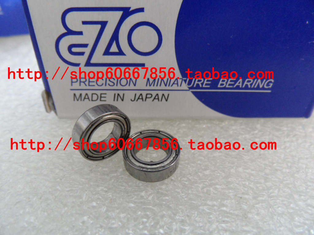 ezo进口模型高速轴承