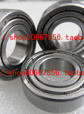 高速精密不锈钢轴承 S6005zz 25*47*12mm SS6005zz 不锈钢440C