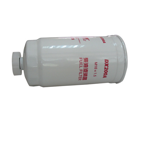 装载机配件/DX200A 柴油滤清器