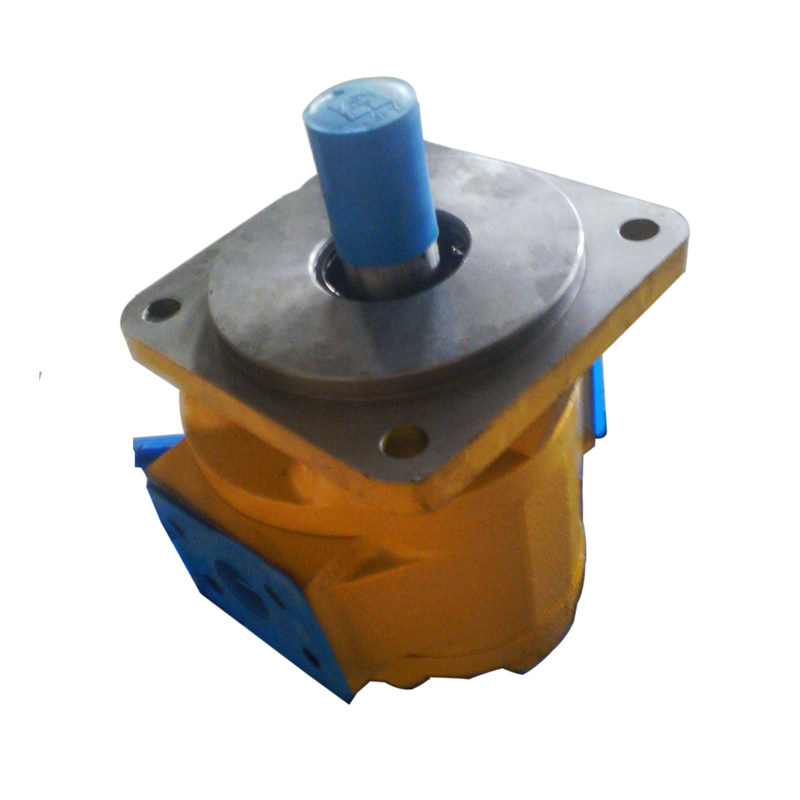 装载机配件济南泉城柳工2080转向泵低压 质量保证