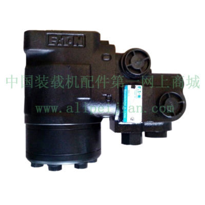 平地机用全液压转向器 方向机 XCEL45-200转向器