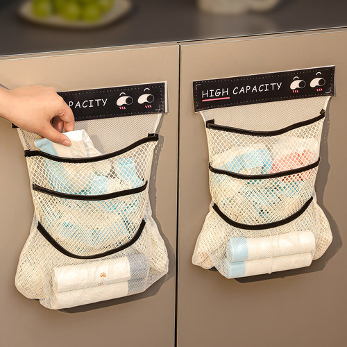 大容量垃圾袋储物袋子