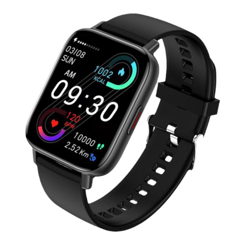 蓝牙通话手表SMARTWATCH健康计步