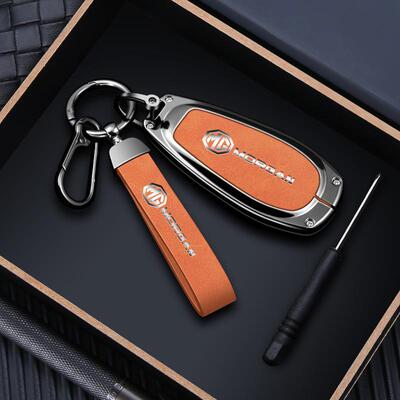 适用2024款名爵Cyberster保护套包壳扣MG男女全包专用高级智能