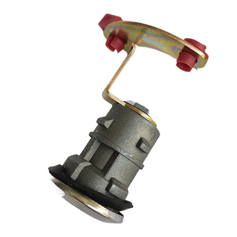 JAC 제품군 QINXIANGHE 비즈니스 뒷문 키 잠금 자동차 부품에 적합한 트렁크 RUIFENG 뒷문 잠금 코어