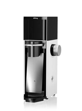 Ditting 807商用磨豆机 80mm平刀刀盘 连续工作手冲咖啡磨粉机