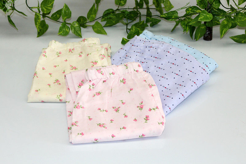 Pantalon pyjama jeune - Ref 720389 Image 4