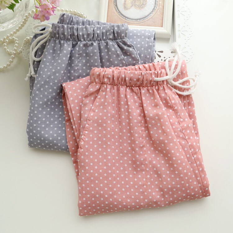 Pantalon pyjama jeunesse - Ref 715422 Image 4