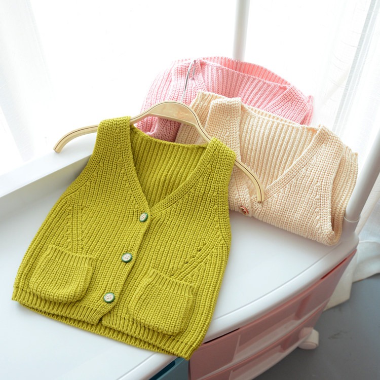 Gilet enfant - Ref 2069444 Image 1