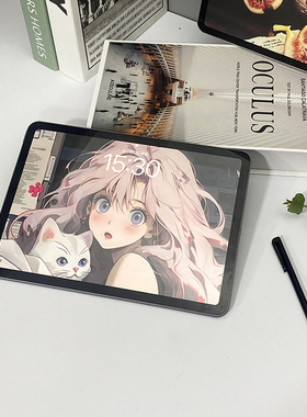 仿真iPad模型/塑料非真机/平板电脑模型10.9寸平板软装摆拍道具