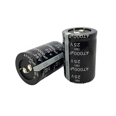 25V47000UF25V4.7万UF电解电容