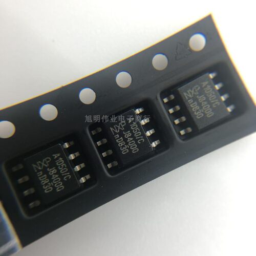 TJA1050T供应原装NXP集成芯片CAN总线收发芯片 原装SOP-8原装现货
