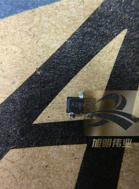 AO3402 供应进口原装AOS/美国万代30V4A场效应管mos管 印字A2BV