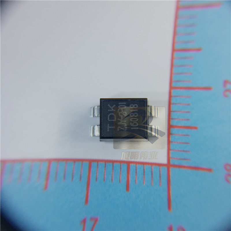 ZJYS51R5-2PT供应日本TDK滤波器  共模电感ZJY-2P01共模扼流线圈