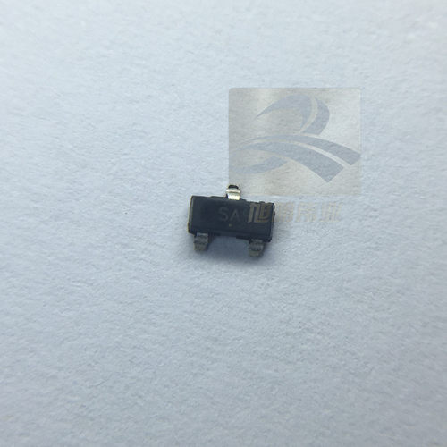 BSS123LT1G 供应原装ON安森美 SOT23 N沟道100V 0.17A效应管