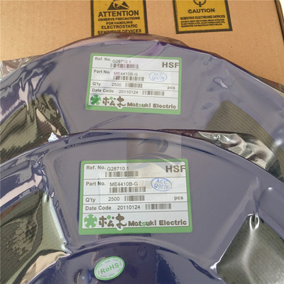 ME4410B 供应正品原装日本松木场效应管 30V 8.5A mos管 N沟道