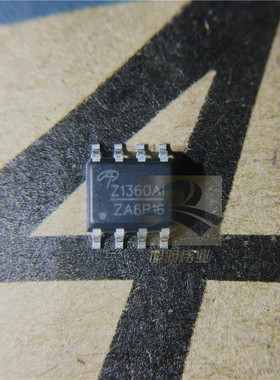 AOZ1360AI供应进口原装AOS万代  液晶电源芯片 SOP-8场效应管mos