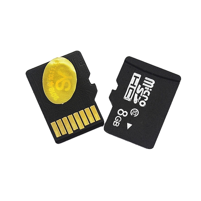 MicroSD卡 8GB SDHC高速 STM32开发板配套配套