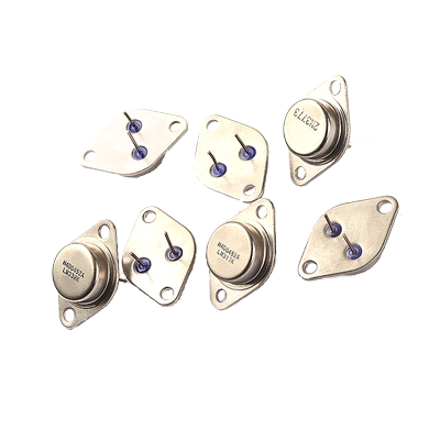 大功率三极管TO3逆变专用3DD207