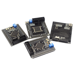 STM32F103VCT6/103VET6/407VET6/407VGT6开发板/系统板Cortex-m4